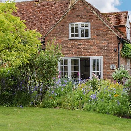 Plum Pudding Stables By Bloom Stays Faversham Luaran gambar