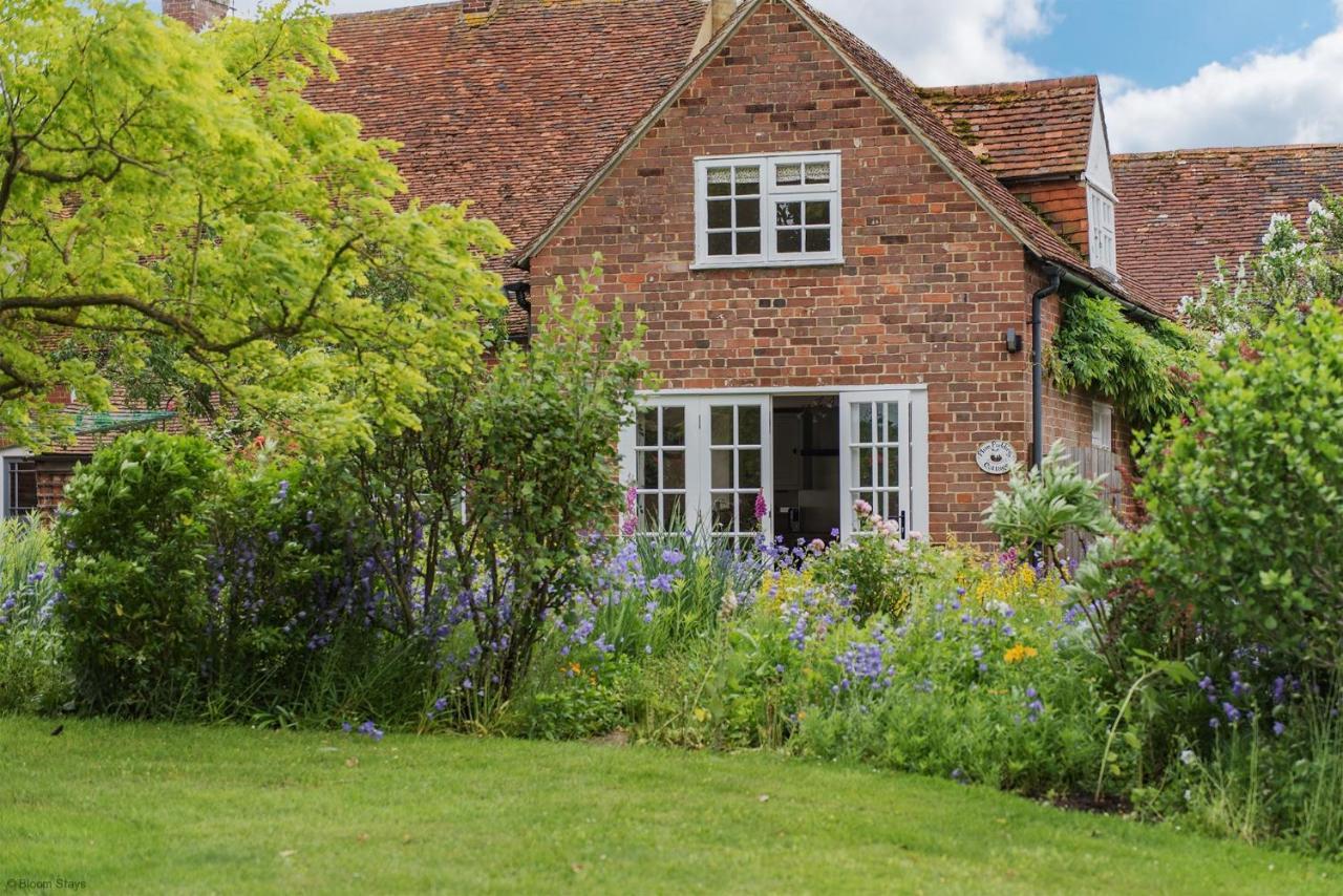 Plum Pudding Stables By Bloom Stays Faversham Luaran gambar