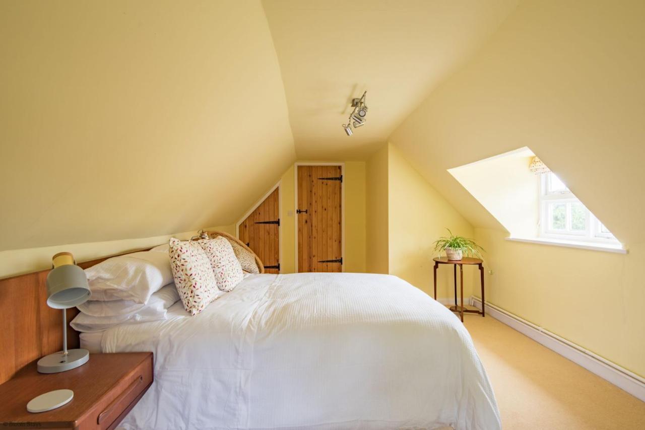 Plum Pudding Stables By Bloom Stays Faversham Luaran gambar