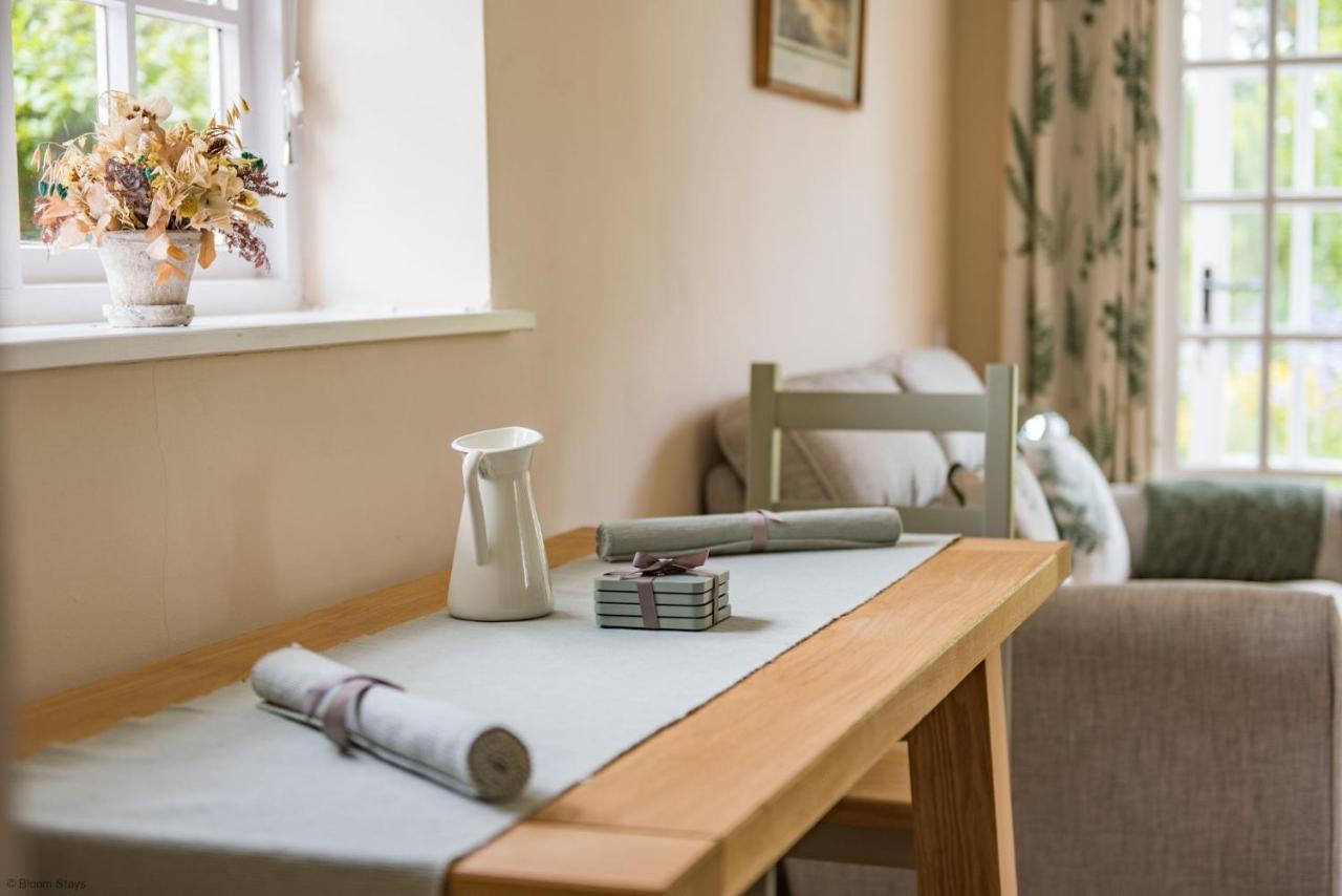 Plum Pudding Stables By Bloom Stays Faversham Luaran gambar